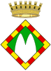 Coat of arms of Berguedà