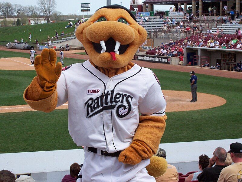 File:FangWisconsinTimberRattlersMascot.jpg