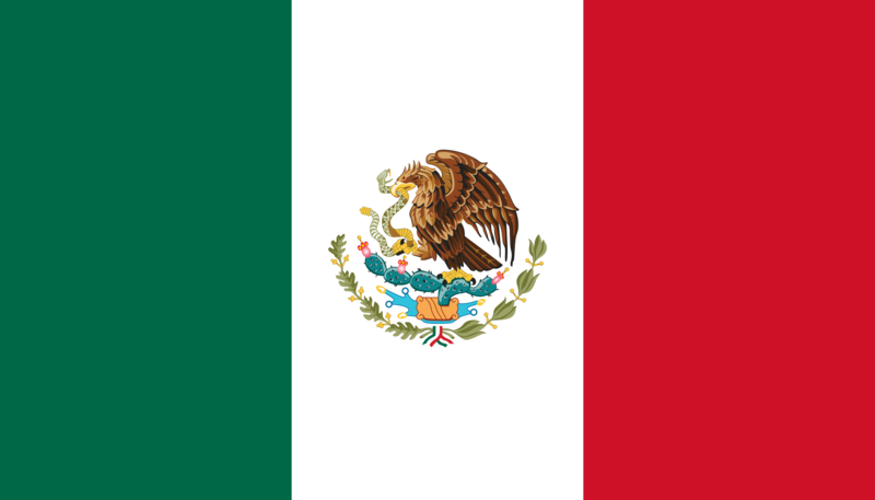 File:Flag of Mexico.png