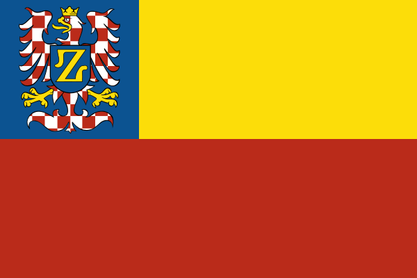 File:Flag of Znojmo.svg