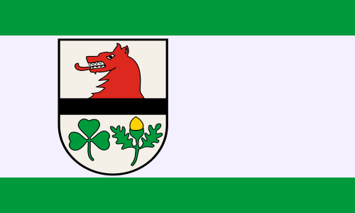 File:Flagge Elsdorf.svg