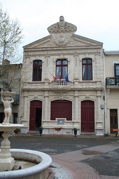 File:Fontes mairie.JPG