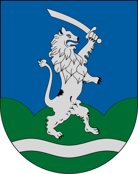 File:HUN Oriszentpeter Címer.svg