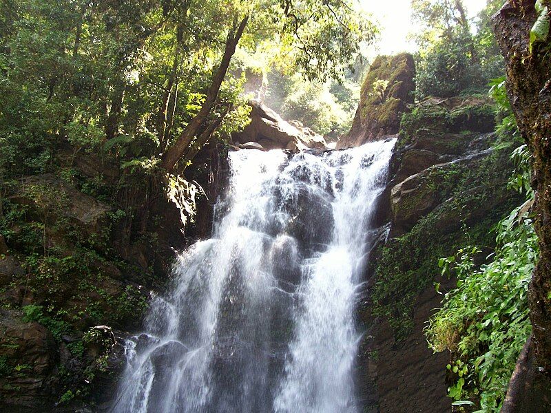 File:Hanumanagundi Falls.jpg