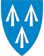 Coat of arms of Hareid Municipality