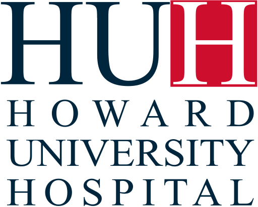 File:HowardUniversityHospitalLogo.svg