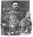 John III Sobieski, King of Poland