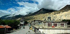 Jomsom