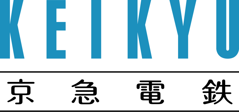 File:Keikyu logo.svg