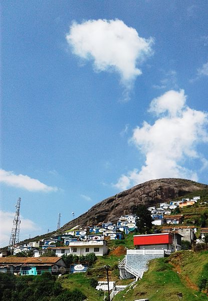 File:Lovedale Junction.Ooty.jpg