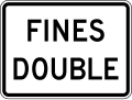 R2-6aP Fines double (plaque)