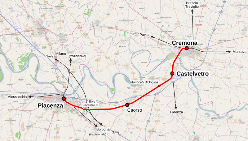 File:Mappa ferrovia Piacenza-Cremona.svg