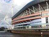 Millennium Stadium