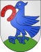 Coat of arms of Monible