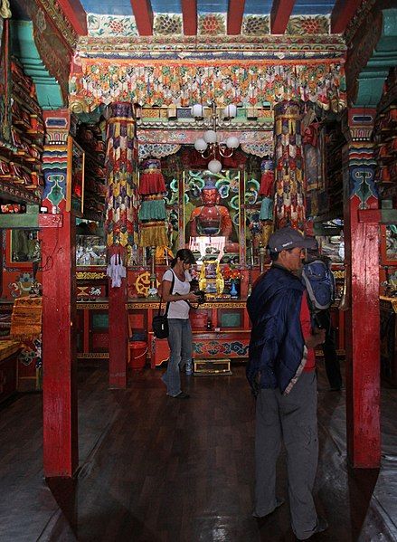 File:Mustang-Marpha-Gompa-16-Lhakhang-2015-gje.jpg