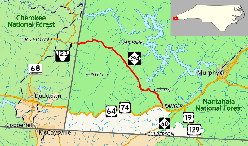 File:NC 294 map.svg