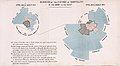 Image 6"Diagram of the causes of mortality in the army in the East" by Florence Nightingale. (from History of medicine)