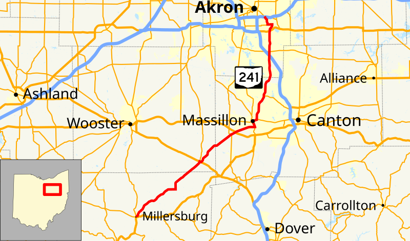 File:OH 241 map.svg