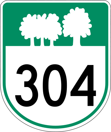 File:PEI Highway 304.svg