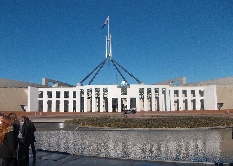 File:Parliament House Canberra1.JPG