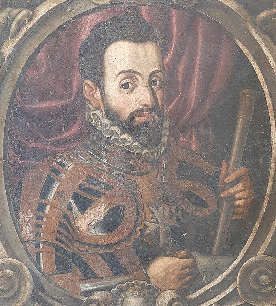 File:Pedro de Acuña.jpg