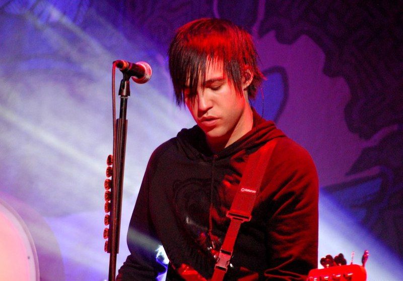 File:Pete Wentz 2009.jpg