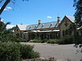 Queanbeyan Railway Station