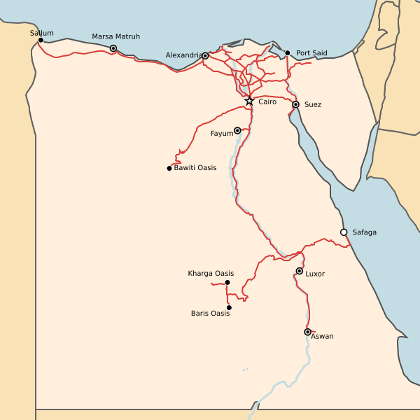 File:Railways in Egypt.svg