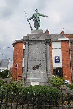 War Memorial