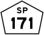 SP-171 shield}}