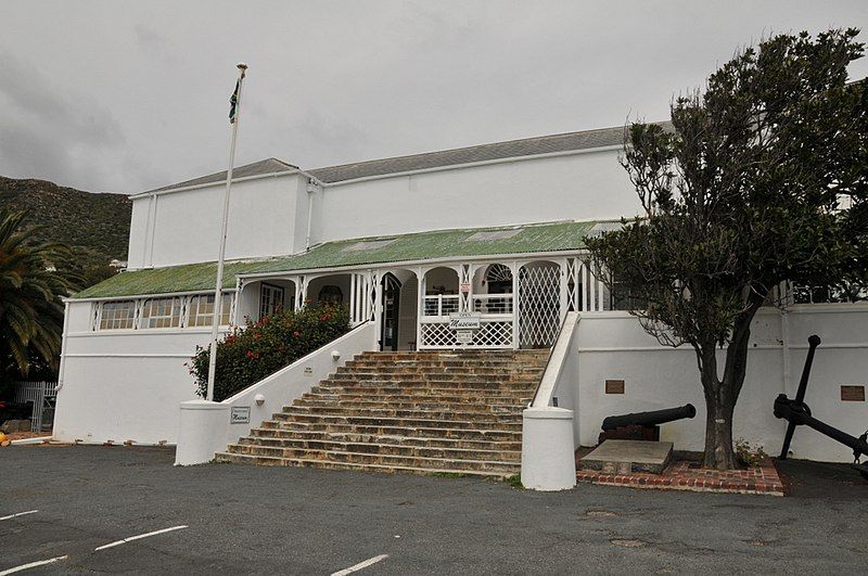 File:Simonstown Museum 2.JPG