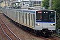 New 7000 series