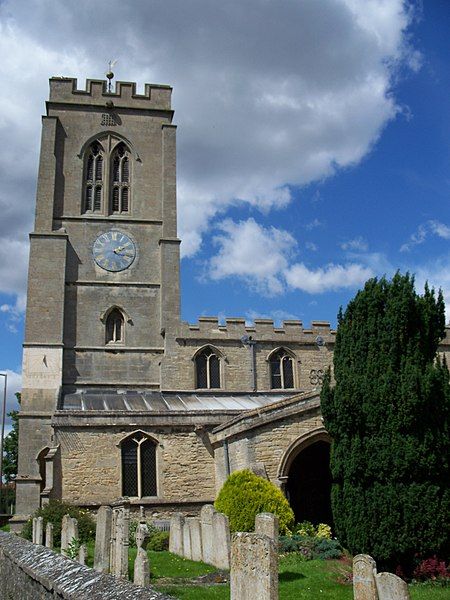 File:St Guthlacs church.jpg