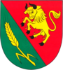 Coat of arms of Stožice