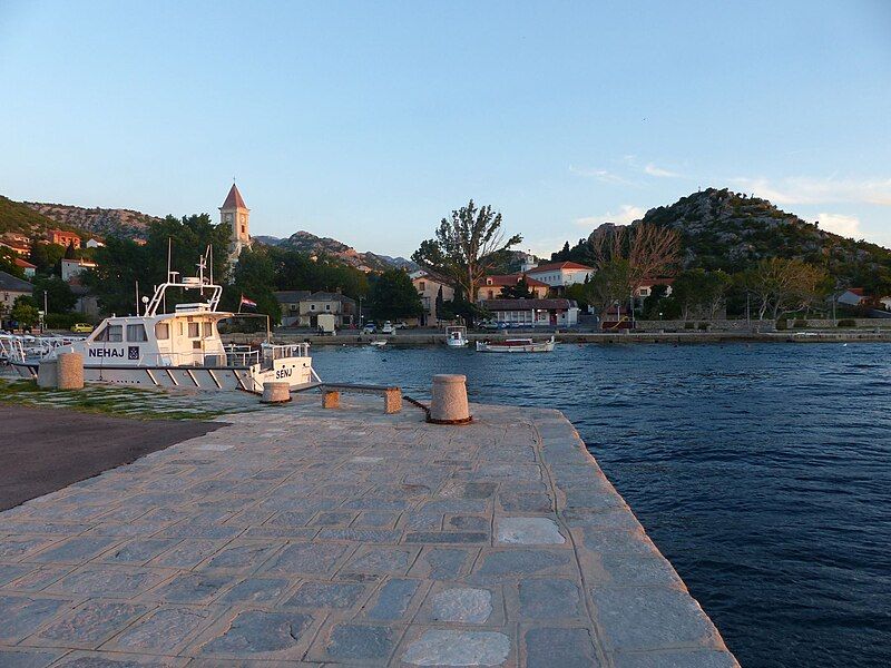 File:Sveti Juraj Harbour.jpg