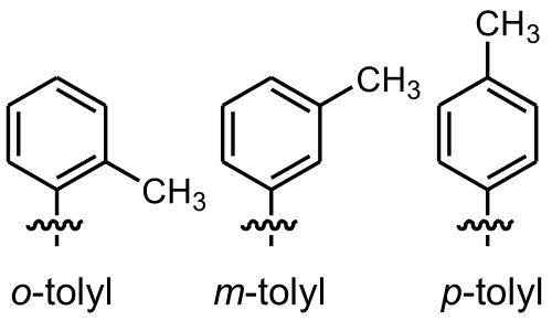 File:Tolyl group structure.svg