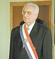 Franjo Tuđman, President of the Republic of Croatia, 1990–1999