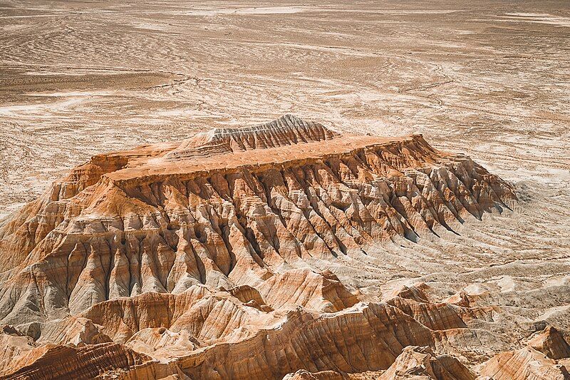 File:Turkmenistan Nature.jpg