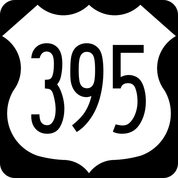 File:US 395 (1961).svg