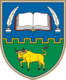 Coat of arms of Municipality of Velike Lašče