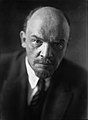 Image 6Russian revolutionary, politician, and political theorist Vladimir Lenin in 1920 (from Socialism)