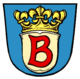 Coat of arms of Bonames