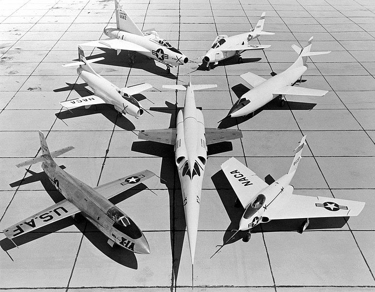 File:X-planes group photo.jpg