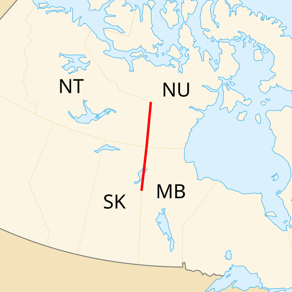 File:102nd meridian Canada.svg