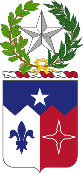 File:141st Infantry COA.png