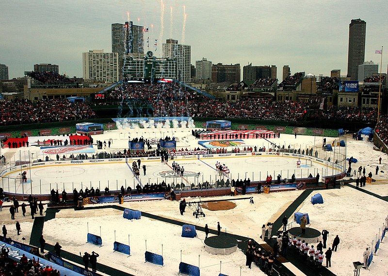 File:2009 Winter Classic.jpg