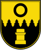 Coat of arms of Piberegg