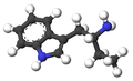 Alpha-Ethyltryptamine