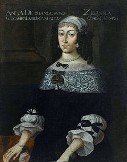 Anna Stanisławska