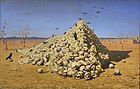 Vereshchagin, Apotheosis of War